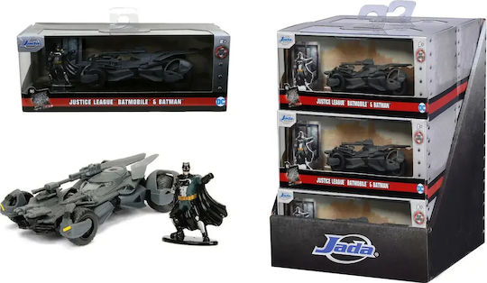 Фигура За Действие Justice League Batman 20см