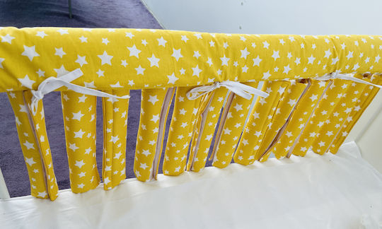 Πάντα Κλασική Εσωτερική Yellow