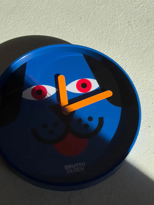 Kids Wall Clock