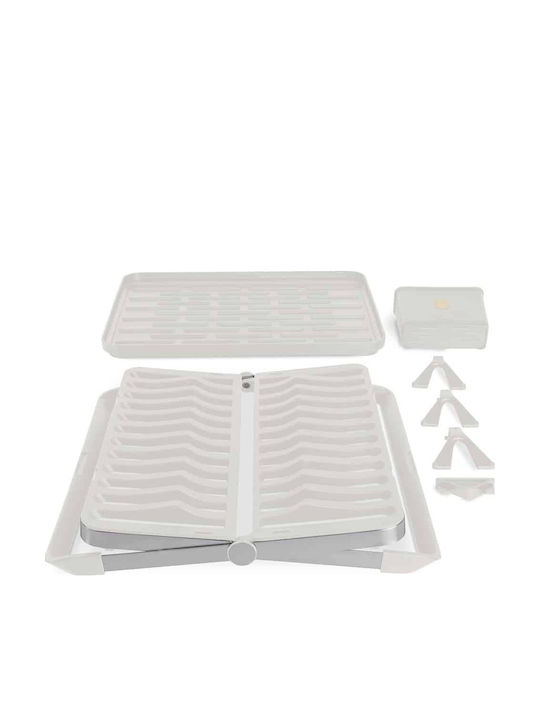 Berlinger Haus Plastic Beige Sink Strainer 48x35.4x27.2cm