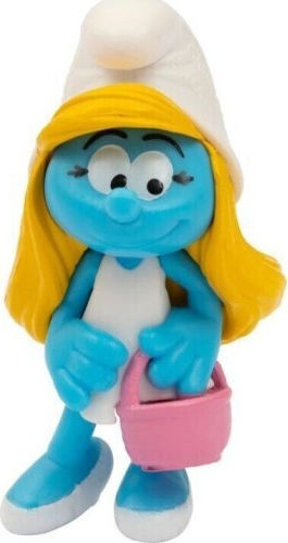 Giochi Preziosi Smurfs Figures For 3+ Years 5.5cm (Miscellaneous Designs)