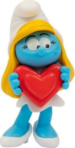 Giochi Preziosi Smurfs Figures For 3+ Years 5.5cm (Miscellaneous Designs)