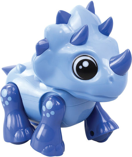 Silverlit Ycoo Electronic Robotic Kids Game for 3+ Years (Various Designs) 1pc