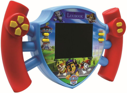 Διαδραστικό Παιδικό Tablet Lexibook