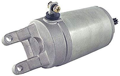 Scooter Starter Motor Suzuki Burgman 125cc 250cc 400cc