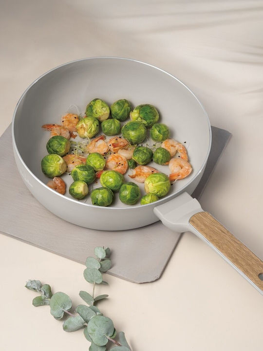 Berlinger Haus Double Pan made of Aluminum 26cm