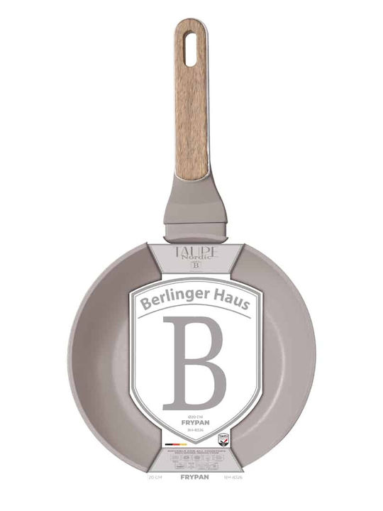 Berlinger Haus Pan aus Aluminium 20cm