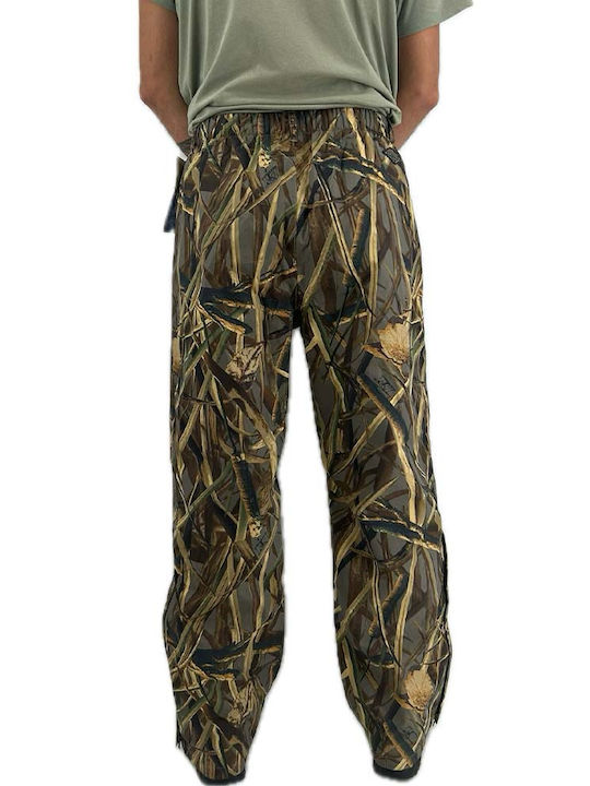 Columbia Omni Pant Delta Hunter X