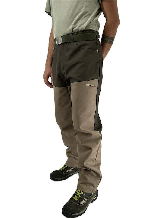 Columbia Omni Pant Delta Hunter X