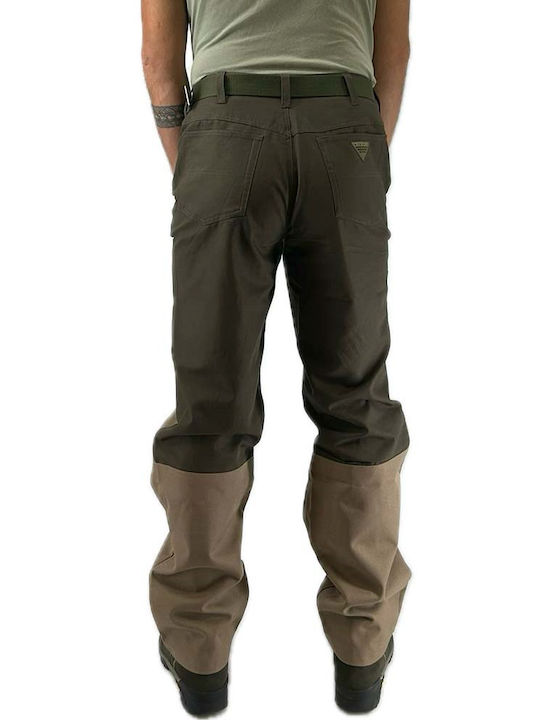 Columbia Omni Pant Delta Hunter X