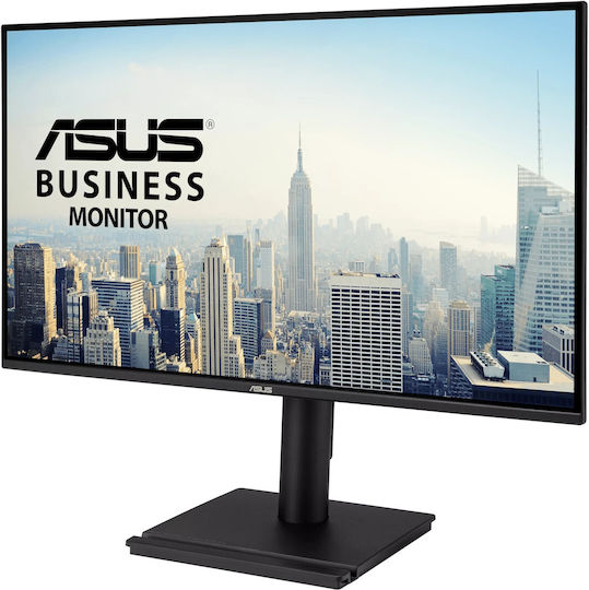 Asus VA27AQSE IPS Monitor 27" QHD 2560x1440