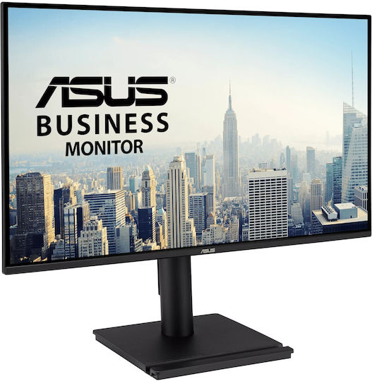 Asus VA27AQSE IPS Monitor 27" QHD 2560x1440