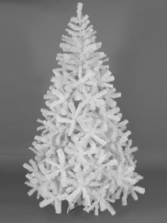 Christmas Tree Super Colorado 180cm with 689 Branches White