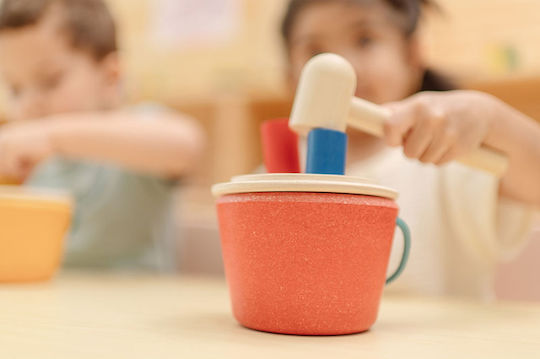 Plantoys Bucket Hammer 18093