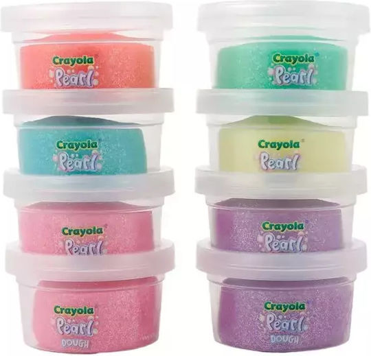 Crayola Пластелини За 3+ Години