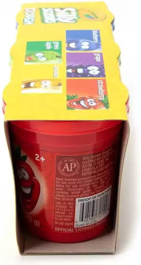 Crayola Пластелин Silly за 3+ Години
