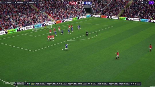 Football Manager 2026 PS5 Game