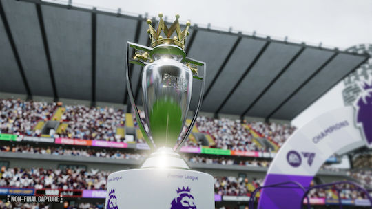 Football Manager 2026 PS5 Game