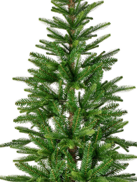 Verschneiter Baum Alpbach Tanne 210cm Verschneiter Baum Alpbach Tanne 210cm