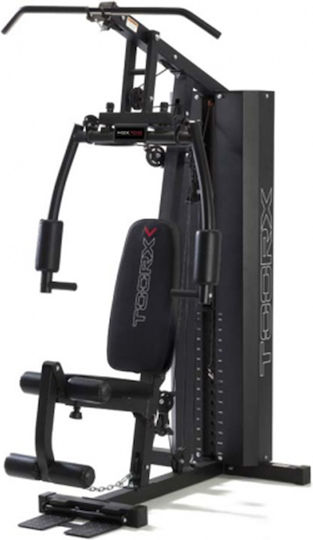 Toorx MSX 70 Πολυόργανο Γυμναστικής με Βάρη 102kg