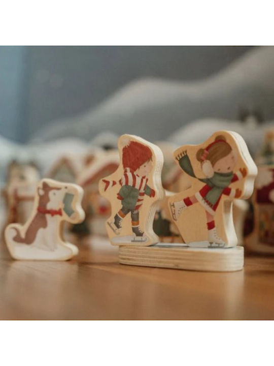 Little Dutch Advent Calendar