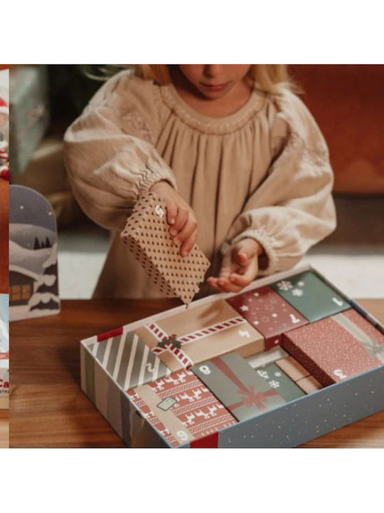 Little Dutch Advent Calendar