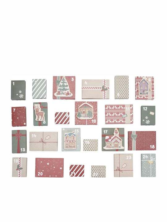 Little Dutch Advent Calendar