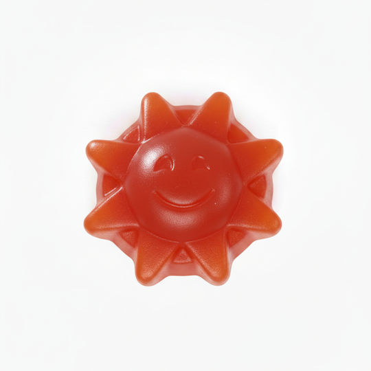 Supertan Your Sun Gummies Ειδικό Συμπλήρωμα Διατροφής 60 κάψουλες 60 ζελεδάκια