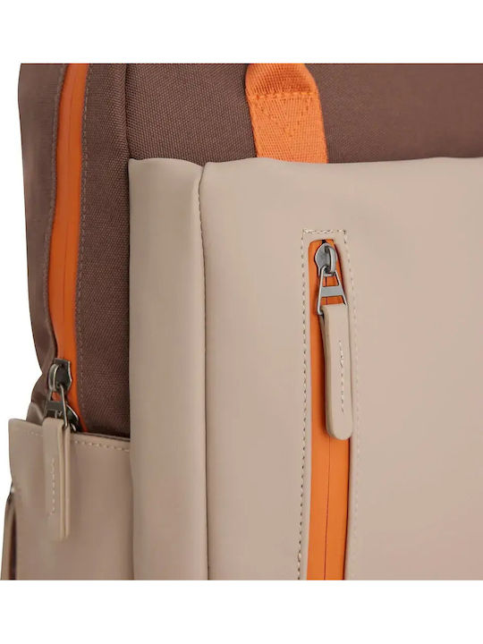New Rebels Ferron Miami Handel Wasserdicht 9Es Braun