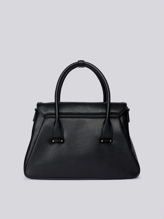 Women's Bag Shoulder Black