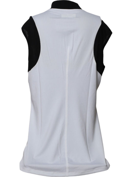 Freddy Blouse White