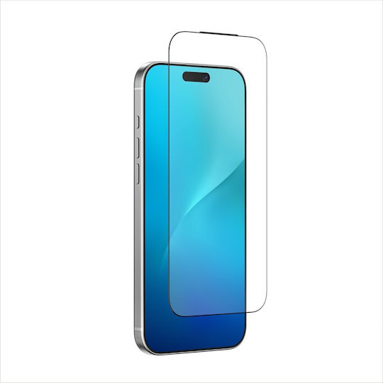 Amazingthing Titan Vision 7 Tempered Glass iPhone 17 Pro
