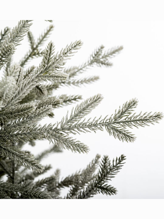 Brad de Crăciun Norway Spruce 210cm cu 4278 Ramuri