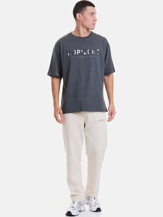 T-shirt Gray