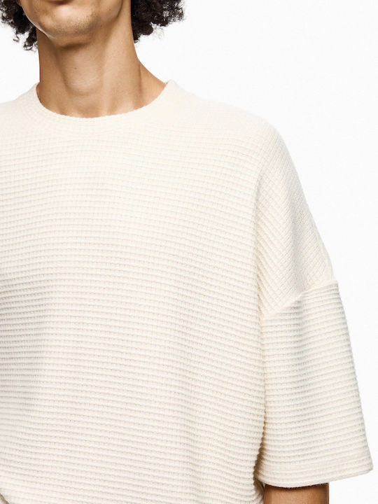 T-shirt Λευκό