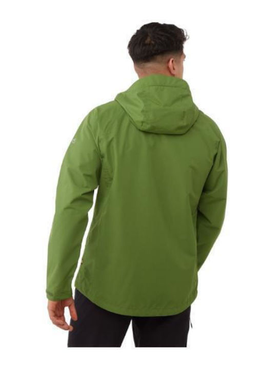 Μπουφάν Agave Green