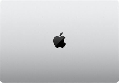 Apple MacBook Pro (2024) 16.2" Retina Display 120Hz (M4 Pro-14‑Core/24GB/1TB SSD/20-Core GPU) με Φορτιστή 140W Silver (International English Keyboard)