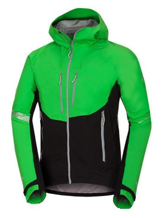 Яке Green