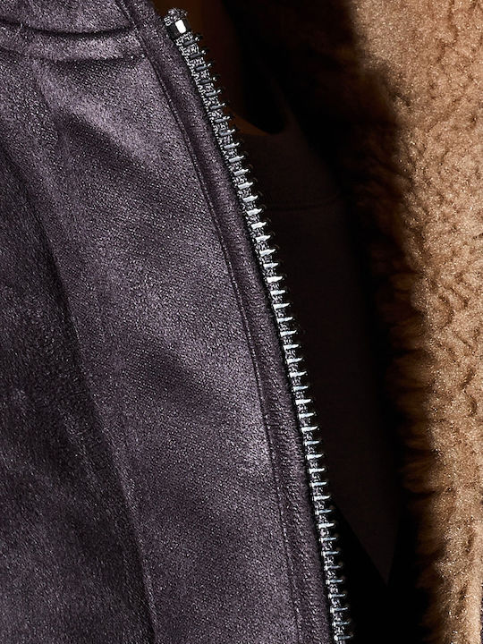 Jacket Gray
