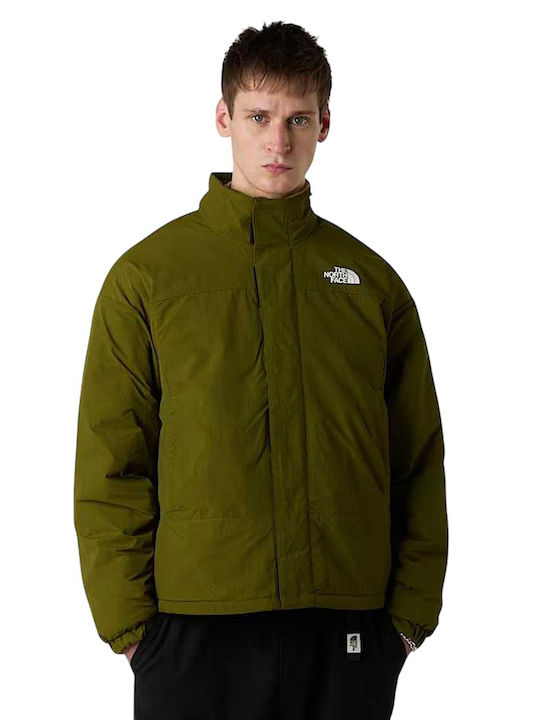 The North Face
