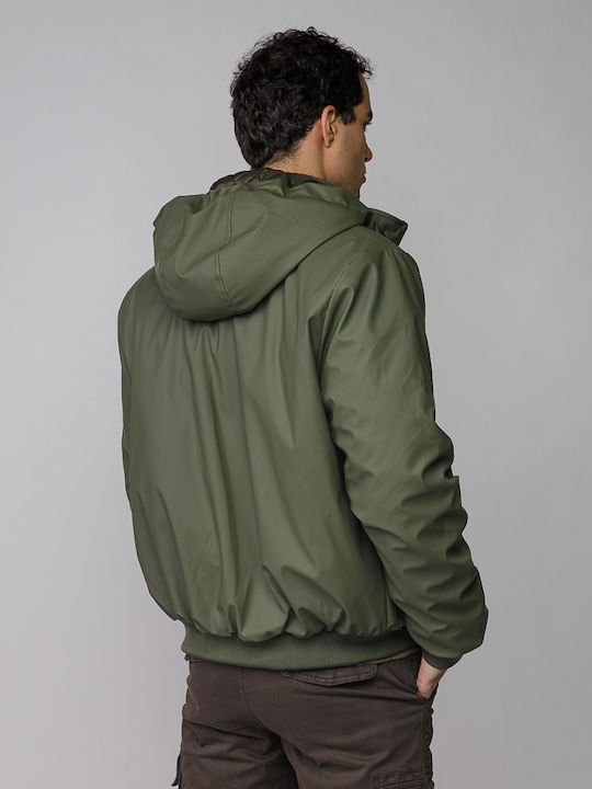 Jacket Khaki