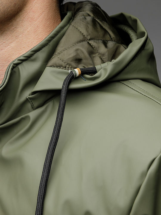 Jacket Khaki
