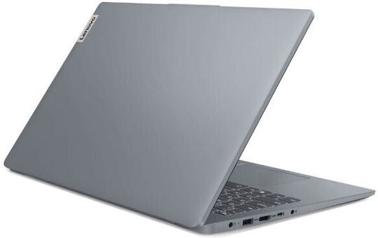 Lenovo IdeaPad Slim 3 15IAN8 15.6