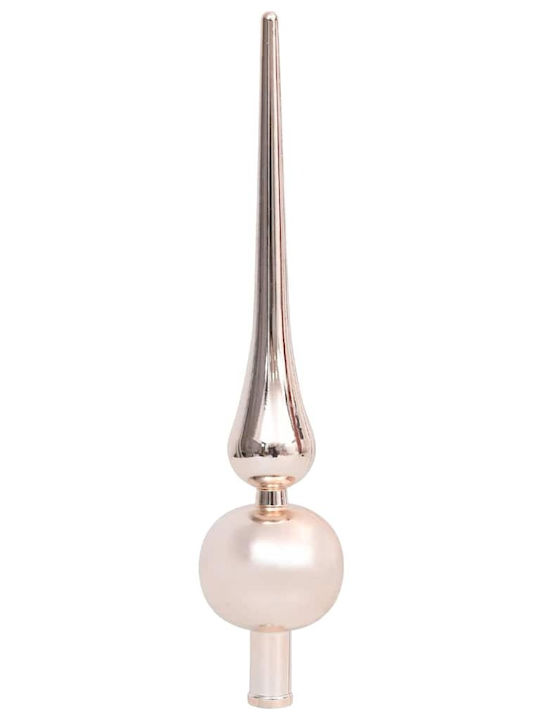 Weihnachtsbaum Künstlicher 150cm mit LED-Beleuchtung Silber