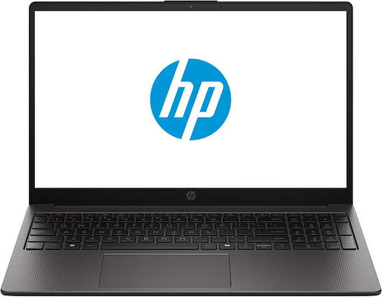 HP 255R G10 15.6" FHD (Ryzen 5-7535U/16GB/512GB SSD/No OS) (International English Keyboard)