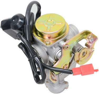 Carburator Scooter Chinezesc 4t 50cc-80cc