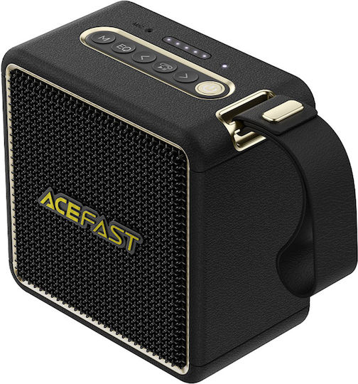 Acefast K3 Ηχείο Bluetooth Μαύρο