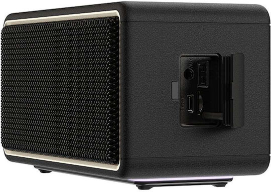 Acefast K3 Max Ηχείο Bluetooth 80W Μαύρο