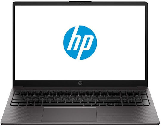 HP 255R G10 15.6" FHD (Ryzen 5-7535U/8GB/512GB SSD/No OS) (International English Keyboard)