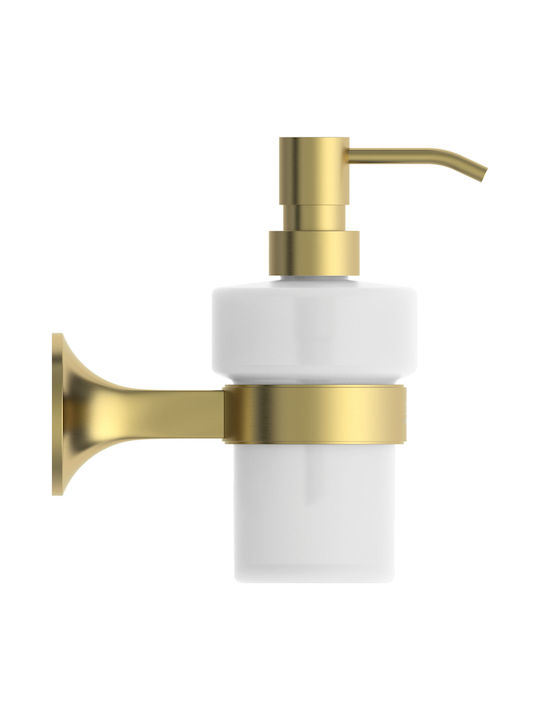 Ideal Standard Dispenser Πλαστικό Λευκό